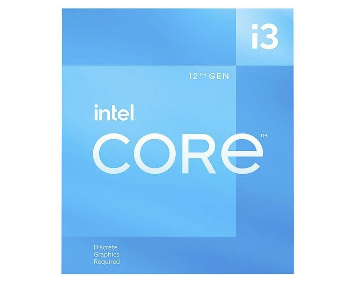 INTEL Core i3-12100F 3.3GHz LGA1700 12M Cache Boxed CPU_1