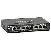 Netgear 8Port Switch 10/100/1000 GS308EPP_2