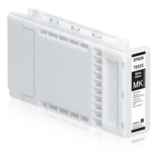 Cartus cerneala Epson C13T693500 ,Negru ,350 ml ,Original (T6935)