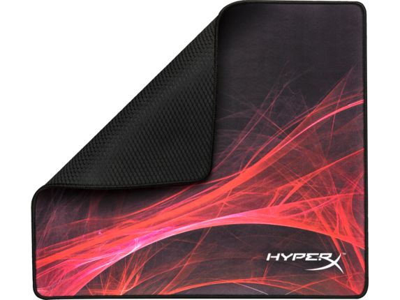 Mousepad HP HyperX PULSEFIRE MAT, negru, 2XL_1