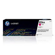 HP 826A original toner cartridge magenta standard capacity 31.500 pages 1-pack_1