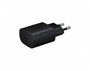 Samsung 25W Travel Adapter (with cable) 1xUSB Type-C Black_1