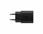 Samsung 25W Travel Adapter (with cable) 1xUSB Type-C Black_4