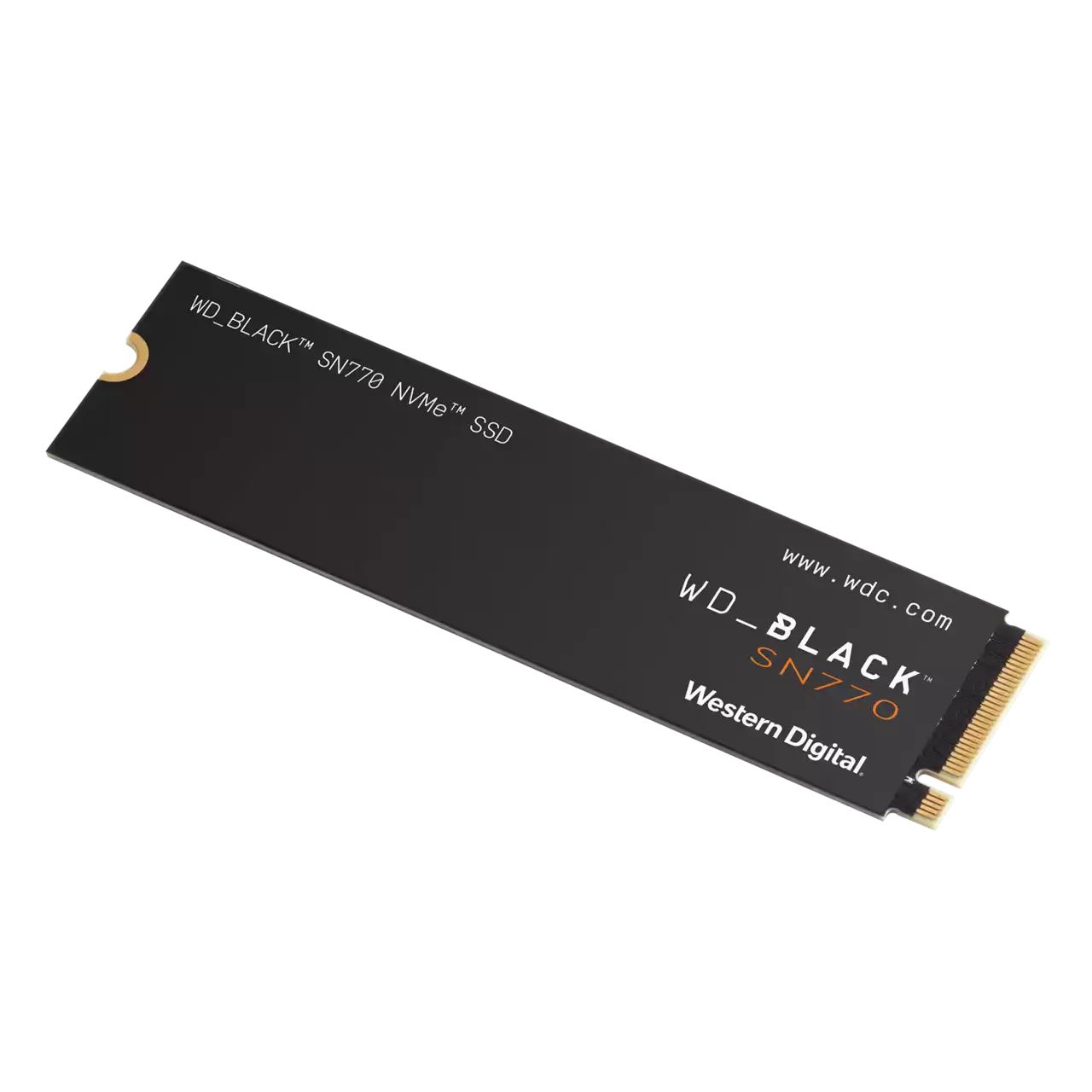 WD SSD M.2 (2280) 250GB Black SN770 PCIe 4.0/NVMe (Di)_3