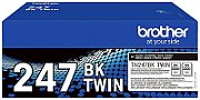 Toner Brother TN-247BKTWIN TWIN Pack Black TN247BKTWIN_1