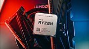 AMD CPU Desktop Ryzen 3 PRO 4C/8T 4350G (4.1GHz Max,6MB,65W,AM4) multipack, with Wraith Stealth cooler_3