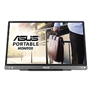 ASUS ZenScreen MB16ACE 15.6inch USB Type-C Portable Monitor FHD 1920x1080 IPS Flicker free Low Blue Light TUV certified_3