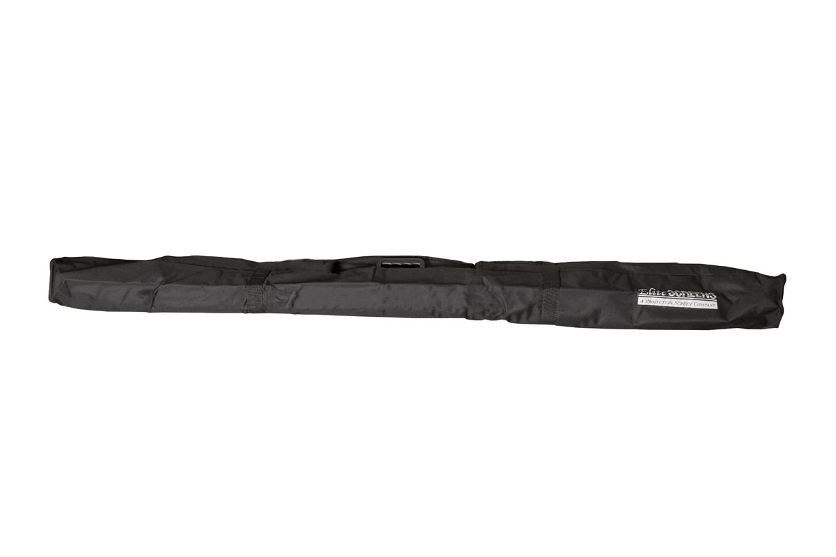 Geanta transport  pentru Ecran tripod EliteScreens ZT99  180x180 cm, culoare neagra.