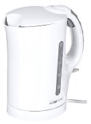 Clatronic WK 3462 electric kettle 1 L Black 900 W_3