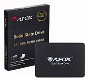 AFOX SSD 240GB TLC 555 MB/S_1