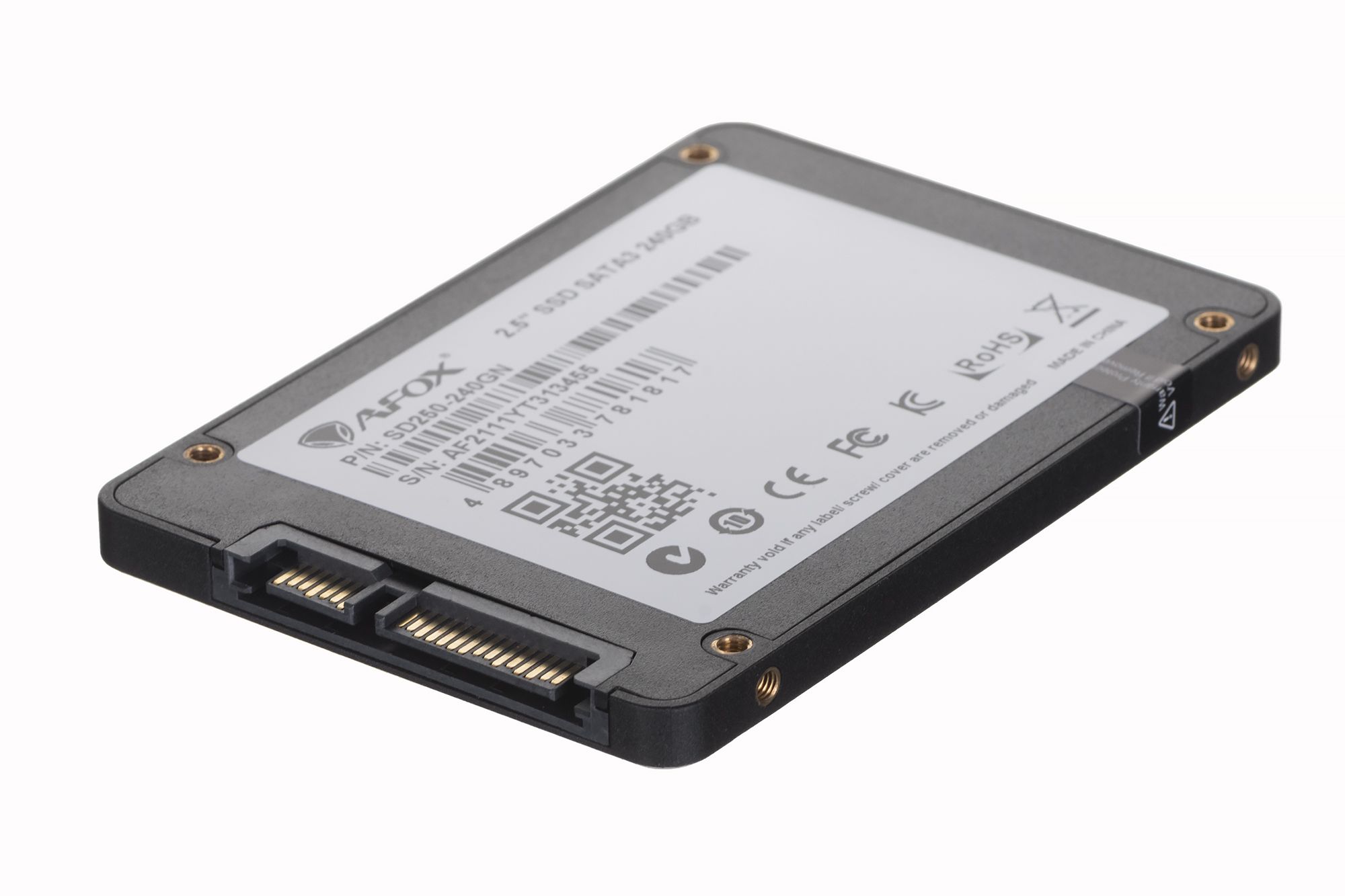 AFOX SSD 240GB TLC 555 MB/S_4