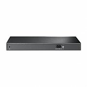 Switch TP-Link TL-SG1218MP, 18 porturi 10 / 100 / 1000 MBs
