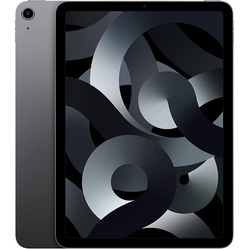 Apple iPad Air 10.9 64GB 5th Gen. (2022) WIFI space grey_1