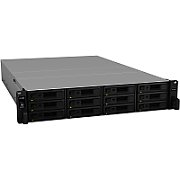 Synology NAS Expansion Unit RX1222sas (12 Bay) 2U_2