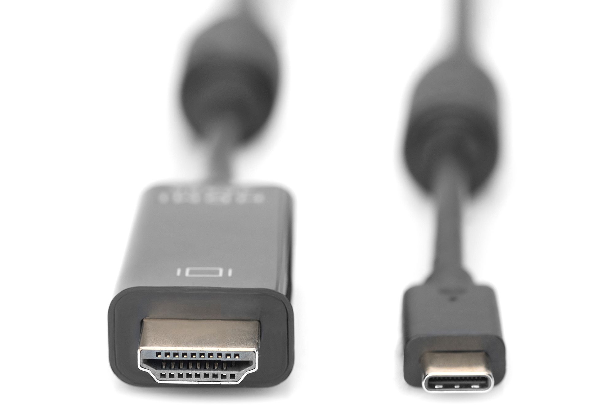 ASSMANN USB Type-C Gen2 Adapter Cable Type-C to HDMI A_4