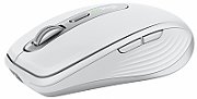 LOGITECH Signature M650 L Wireless Mouse - OFF-WHITE - EMEA - M650 L LEFT_4