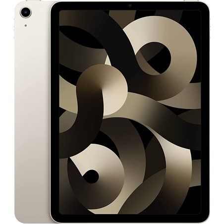 Apple iPad Air 10.9 64GB 5th Gen. (2022) WIFI starlight white_1