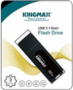 Memorie USB Flash Drive Kingston DATATRAVELER MAX, 1TB, USB 3.2, negru_2