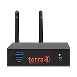 TERRA FIREWALL BLACK DWARF PRO G5 inkl. Securepoint Infinity-Lizenz UTM (36 Monate MVL)_1