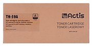 Actis TH-59A toner for HP printer, replacement HP CF259A; Supreme; 3000 pages; black_5