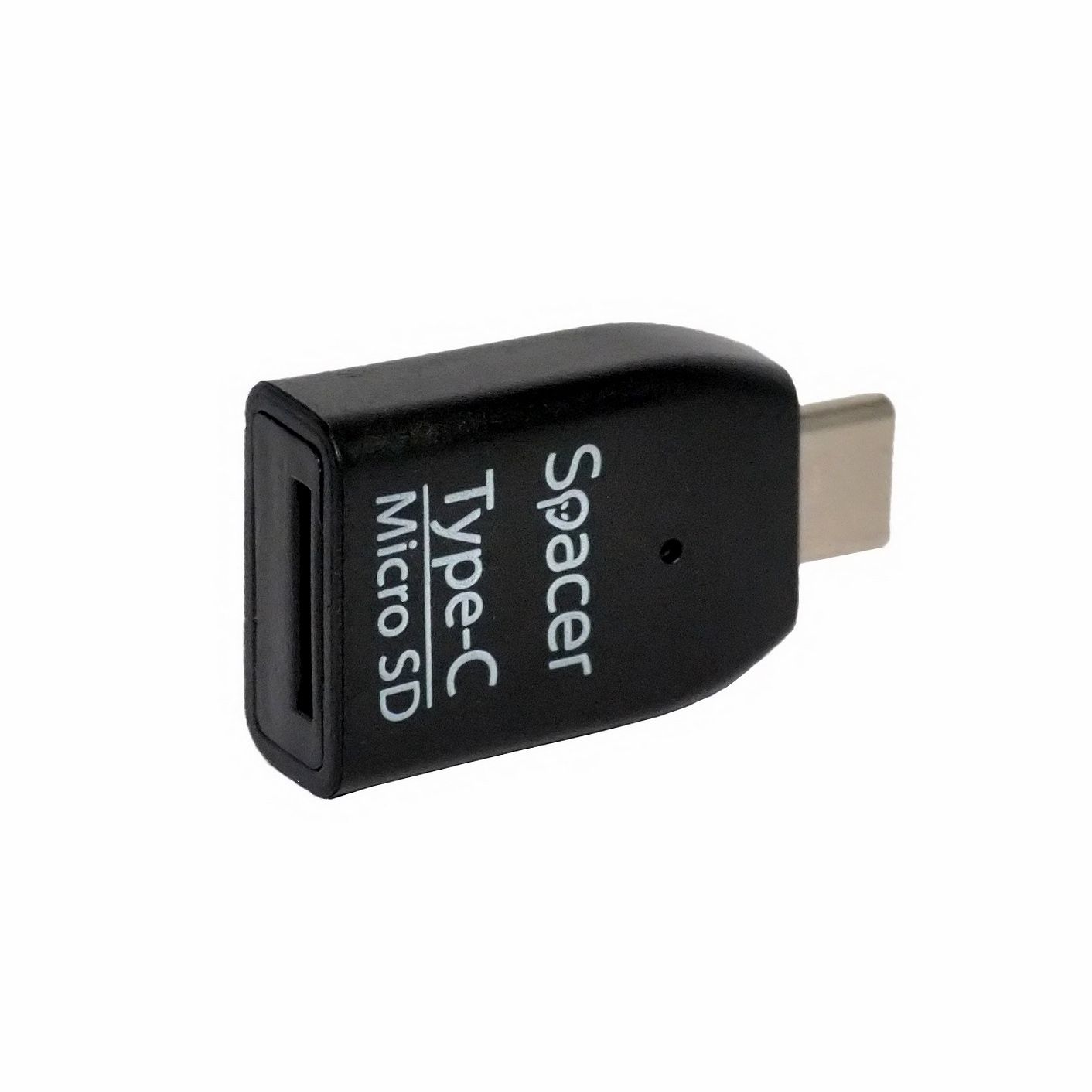 DIGITUS USB 2.0 SD/Micro SD Cardreader for SD SDHC/SDXC and TF Micro-SD cards_1