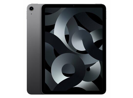 Apple iPad Air 10.9 256GB 5th Gen. (2022) WIFI space grey_1