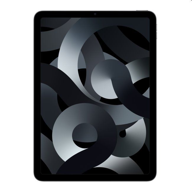 Apple iPad Air 10.9 256GB 5th Gen. (2022) WIFI space grey_2