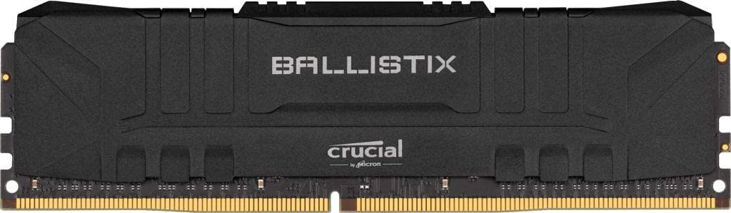 Dell Memory Upgrade - 8GB - 1RX8 DDR4 UDIMM 3200MHz ECC_1