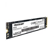 SSD Patriot P310 480GB M.2 2280 PCIE NVME 4 X4 TLC_1