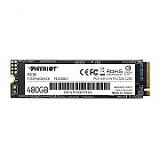 SSD Patriot P310 480GB M.2 2280 PCIE NVME 4 X4 TLC_4