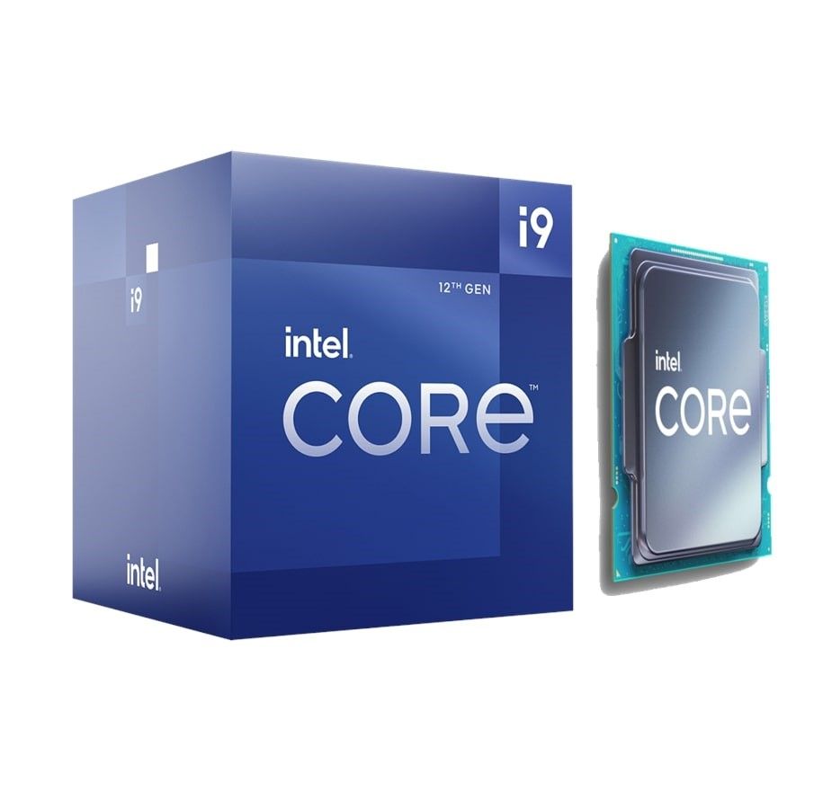 Intel CPU Desktop Core i9-12900 (2.4GHz, 30MB, LGA1700) box_1