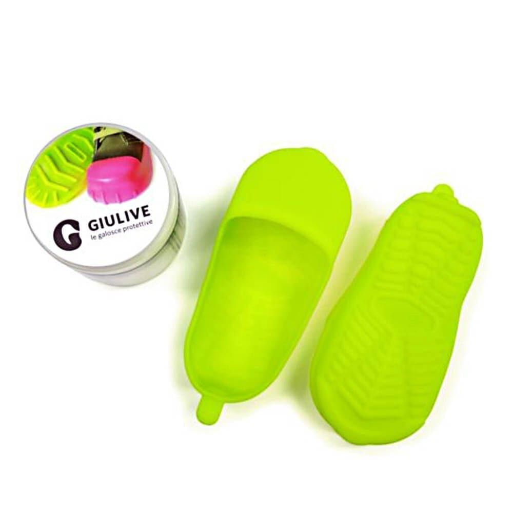 PROTECTIE INCALTAMINTE NF S 26-29 GALBEN