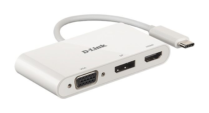 Dell Universal Dock D6000S, Technical Specifications: Video Ports: 2 x DP 1.2, 1 x HDMI 2.0, Number of Displays Supported: Up to 3, Max Resolution Support: 5120 x 2880 @ 60Hz, USB Type-A Port: 4 x USB-A 3.2 Gen 1 (Incl. one with PowerShare, USB Type-C Port: 1 x USB-C 3.2 Gen 1 with PowerShare_1