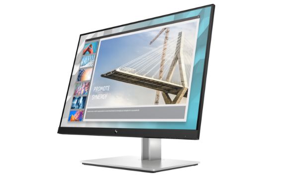 HP E24i G4 24inch IPS WUXGA 1920x1200 16:10 Display Port HDMI VGA 5xUSB 3yr_2