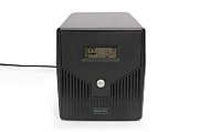 Digitus Line-Interactive UPS, 2000 VA/1200 W_2