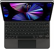 Apple iPad Pro 11/iPad Air Magic Keyboard (2020/2022) black QWERTZ_2