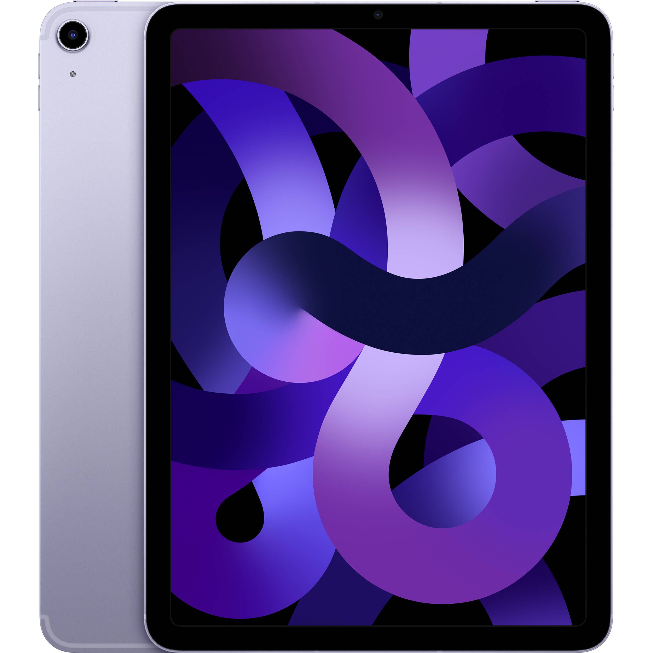 Apple iPad Air 10.9 64GB 5th Gen. (2022) 5G purple_1