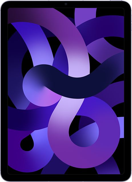 Apple iPad Air 10.9 64GB 5th Gen. (2022) 5G purple_2