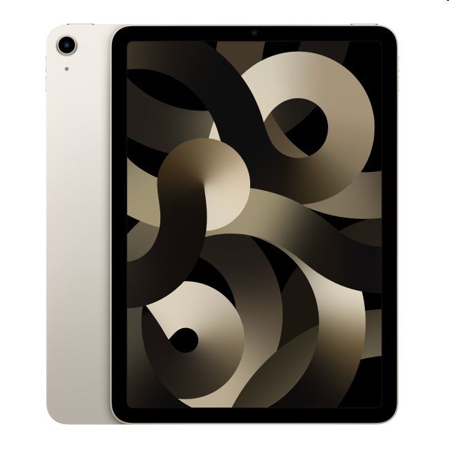 Apple iPad Air 10.9 64GB 5th Gen. (2022) 5G starlight white_1
