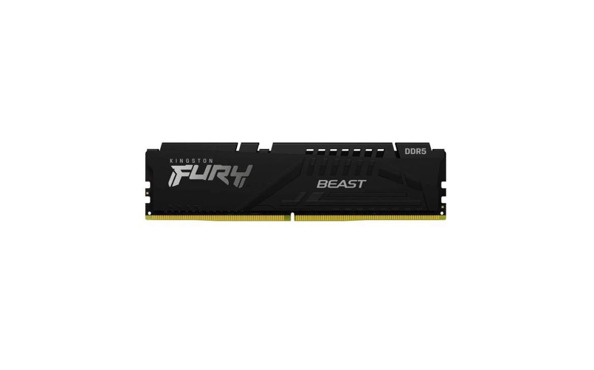 Kingston Technology FURY Beast memory module 32 GB 1 x 32 GB DDR5 5600 MHz_2
