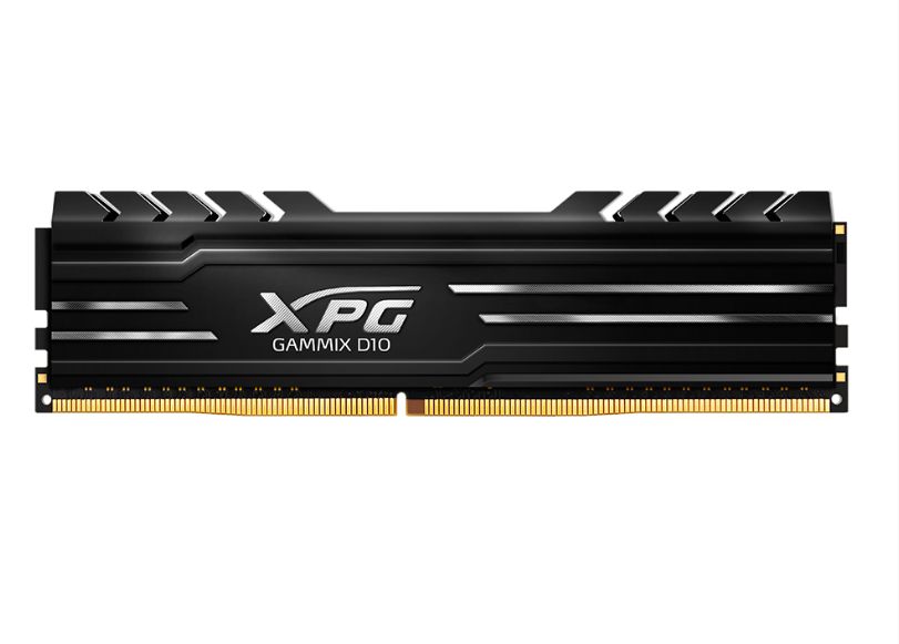 ADATA XPG 32GB 2x16GB DDR4 3200MHz DIMM GAMMIX D10_12