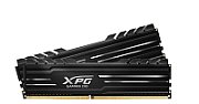 ADATA XPG 32GB 2x16GB DDR4 3200MHz DIMM GAMMIX D10_13