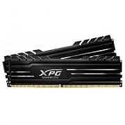 ADATA XPG 32GB 2x16GB DDR4 3200MHz DIMM GAMMIX D10_2