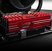 ADATA XPG 32GB 2x16GB DDR4 3200MHz DIMM GAMMIX D10_9