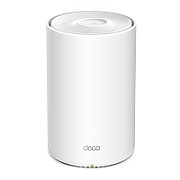 TP-Link AX1800 whole home gateway mesh Wi-Fi 6 4G System, Deco X20-4G, Standarde wireless: IEEE 802.11ax/ac/n/a 5 GHz, IEEE 802.11ax/n/b/g 2.4 GHz, viteza WIFI: 5 GHz: 1201 Mbps, 2.4 GHz: 574 Mbps, 2 x antene LTE, 2 antene WIFI (interne), Dual-Band, MU-MIMO, moduri functionare: 3G/4G, Router, Access_1