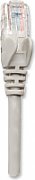 PATCH CORD S/FTP LOGILINK Cat7, LSZH, cupru, 600MHz, mufe RJ45 Cat6a, 7.5 m, negru, AWG26, dublu ecranat  CQ4083S  (include TV 0
