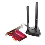 TP-LINK Archer TX3000E AX3000 Wi-Fi 6 Bluetooth 5.0 PCIe Adapter_1