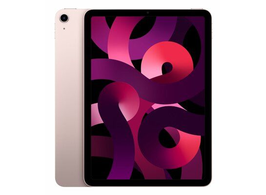 Apple iPad Air 10.9 64GB 5th Gen. (2022) WIFI pink_1