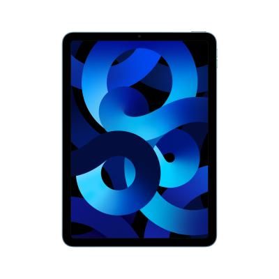 Apple iPad Air 10.9 256GB 5th Gen. (2022) WIFI blue_1