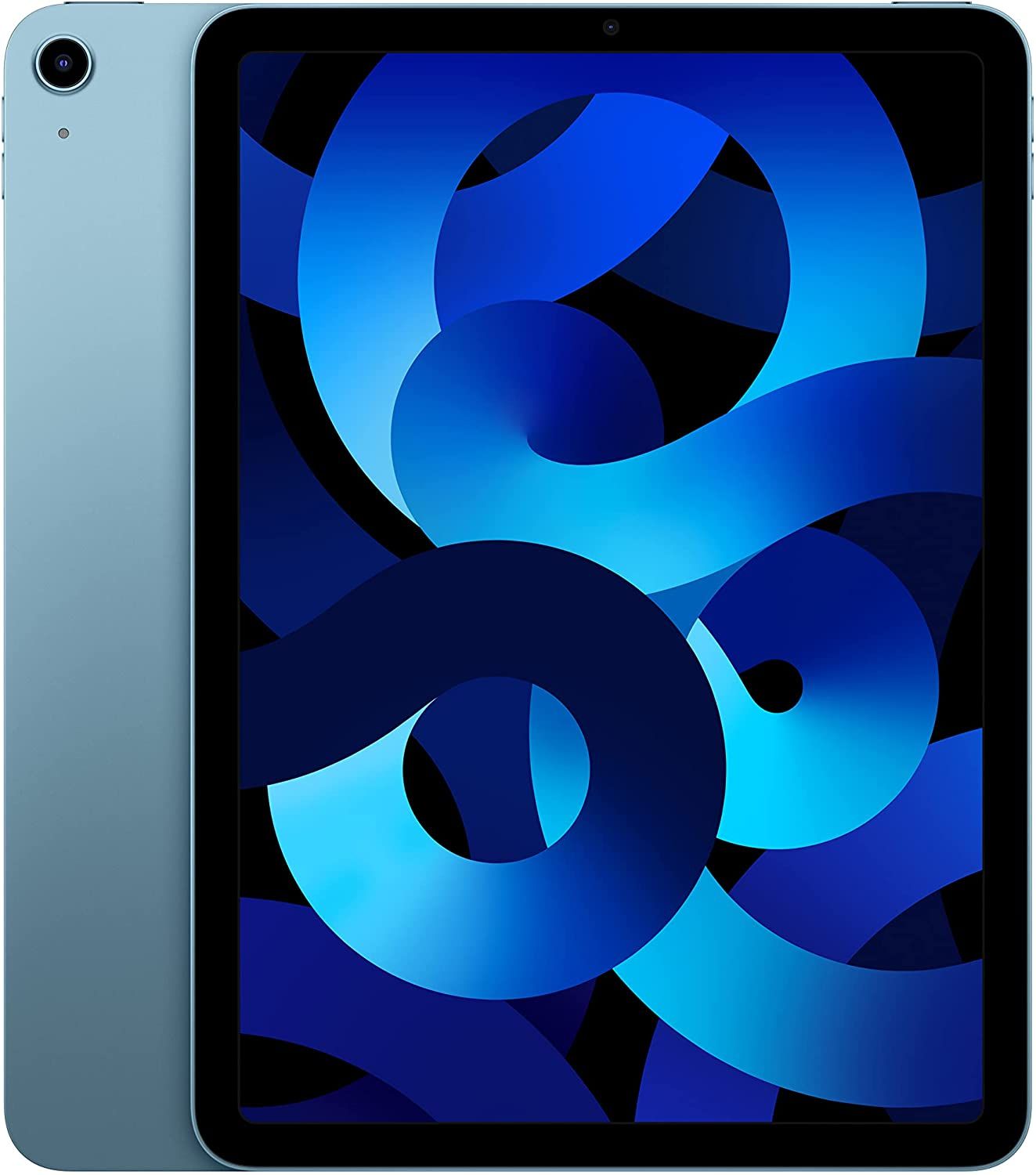 Apple iPad Air 10.9 256GB 5th Gen. (2022) WIFI blue_2